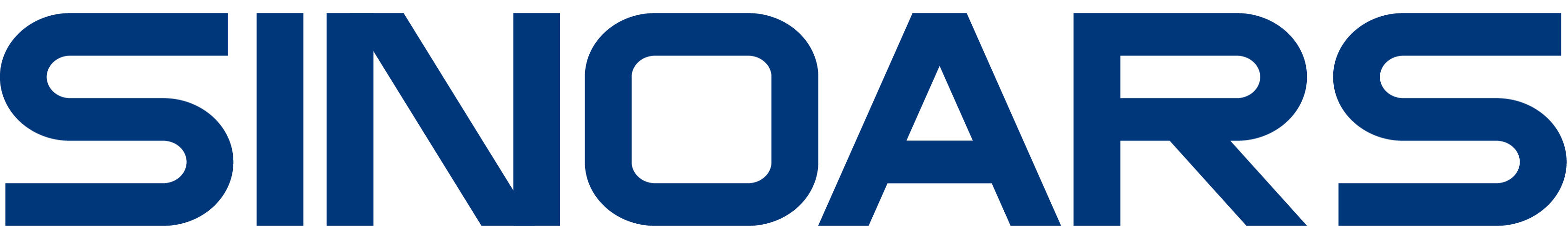 Logo Sinoars