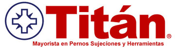 Logo Titán